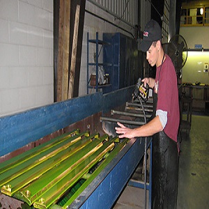  PENETRANT TESTING